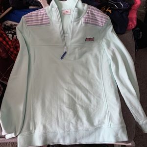 Vineyard Vines Half-Zip